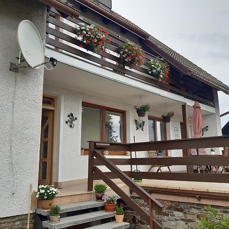 Pension Kristyna Kasperske Hory Εξωτερικό φωτογραφία