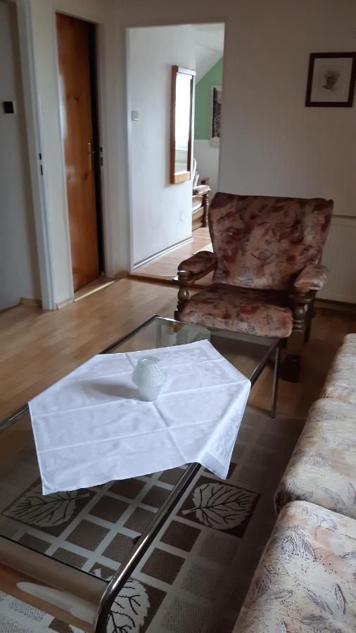 Pension Kristyna Kasperske Hory Εξωτερικό φωτογραφία
